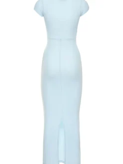 Vestito midi Millie in cotone
