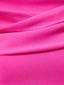 Vestito Neve in crepe