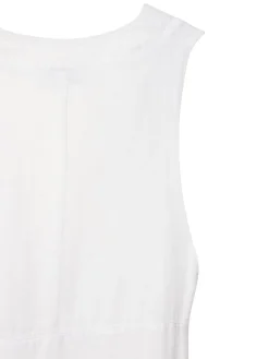 Vestito Opium in cotone e lino
