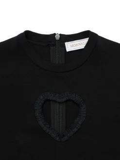 Vestito punto Milano