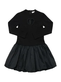 Vestito punto Milano