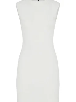 Vestito senza maniche