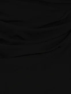 Vestito senza spallini Odessa in jersey
