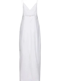 Vestito Tulula in seta
