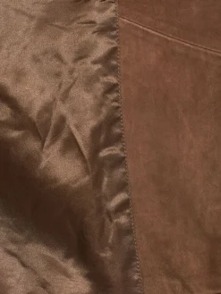 Vida suede jacket