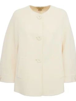 Vigilante short coat