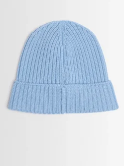 Virgin wool beanie