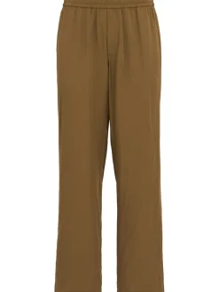 Viscose pants