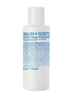 Vitamin E Face Moisturizer 118ml
