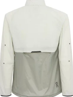 Weather jacket
