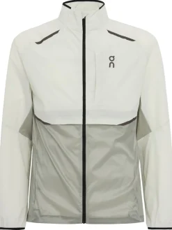 Weather jacket