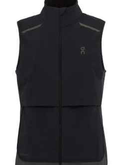 Weather vest