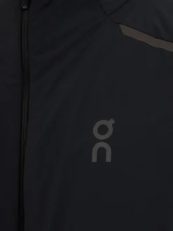 Weather vest