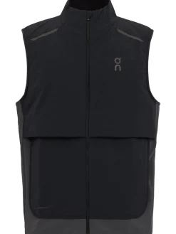 Weather vest