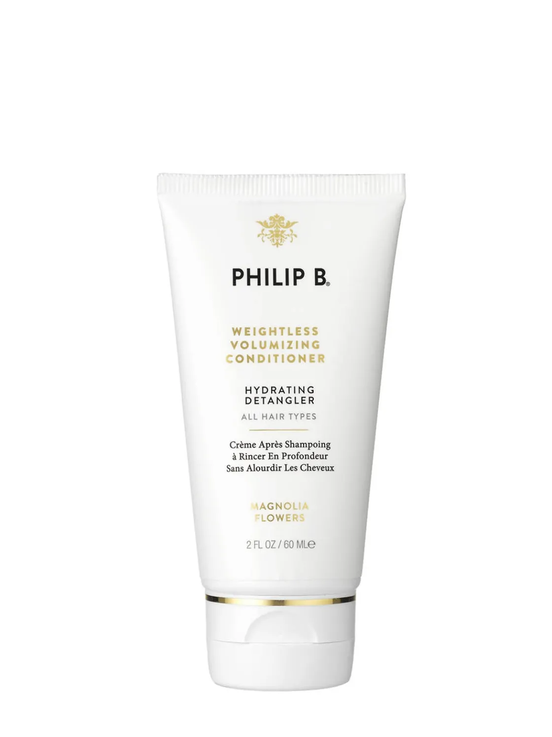 Weightless Volumizing Conditioner 60ml