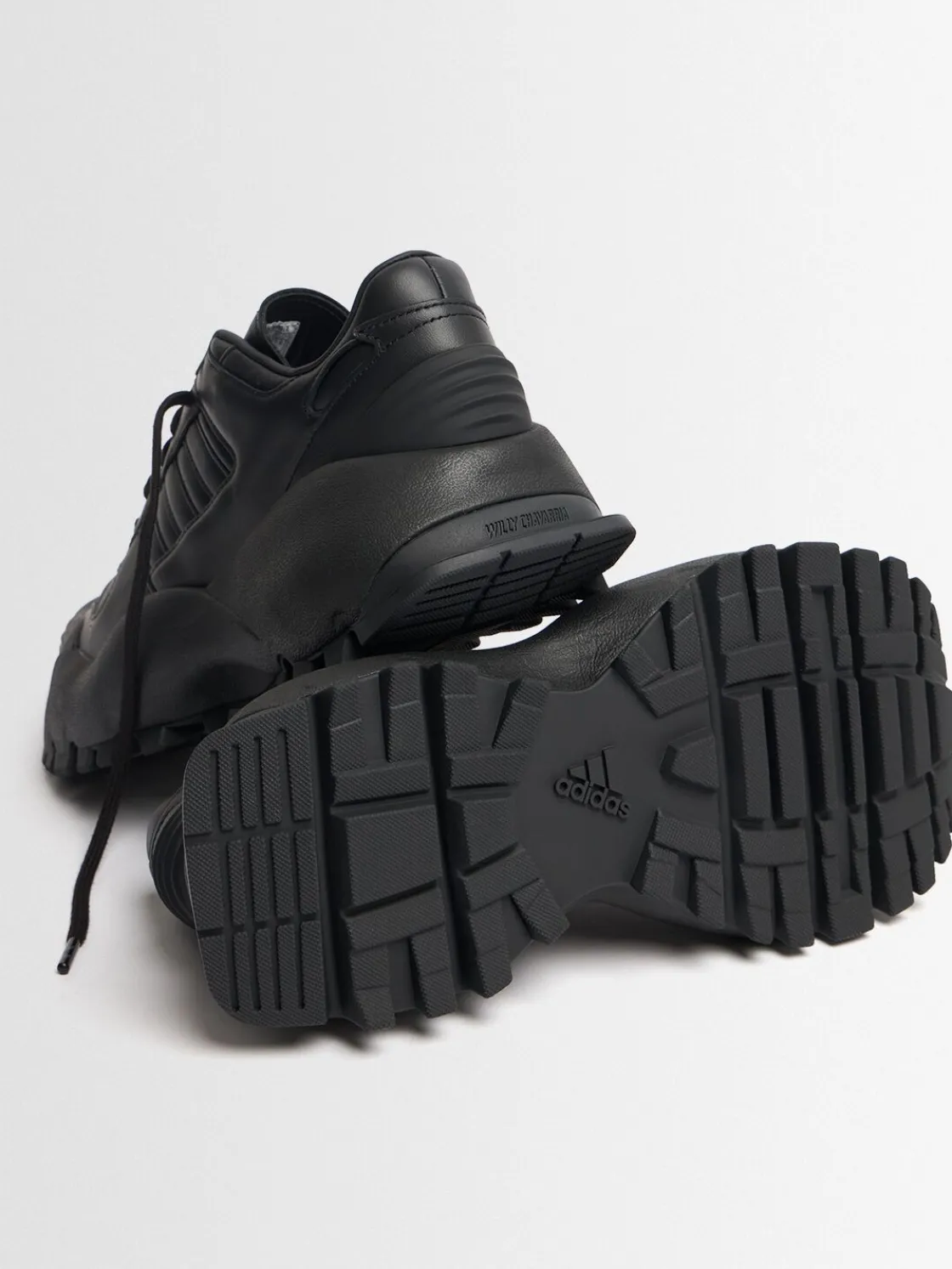 Willy Chavarria Forum sneakers