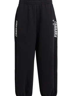 Willy Chavarria heavy sweatpants