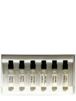 6 x 2ml Discovery Set