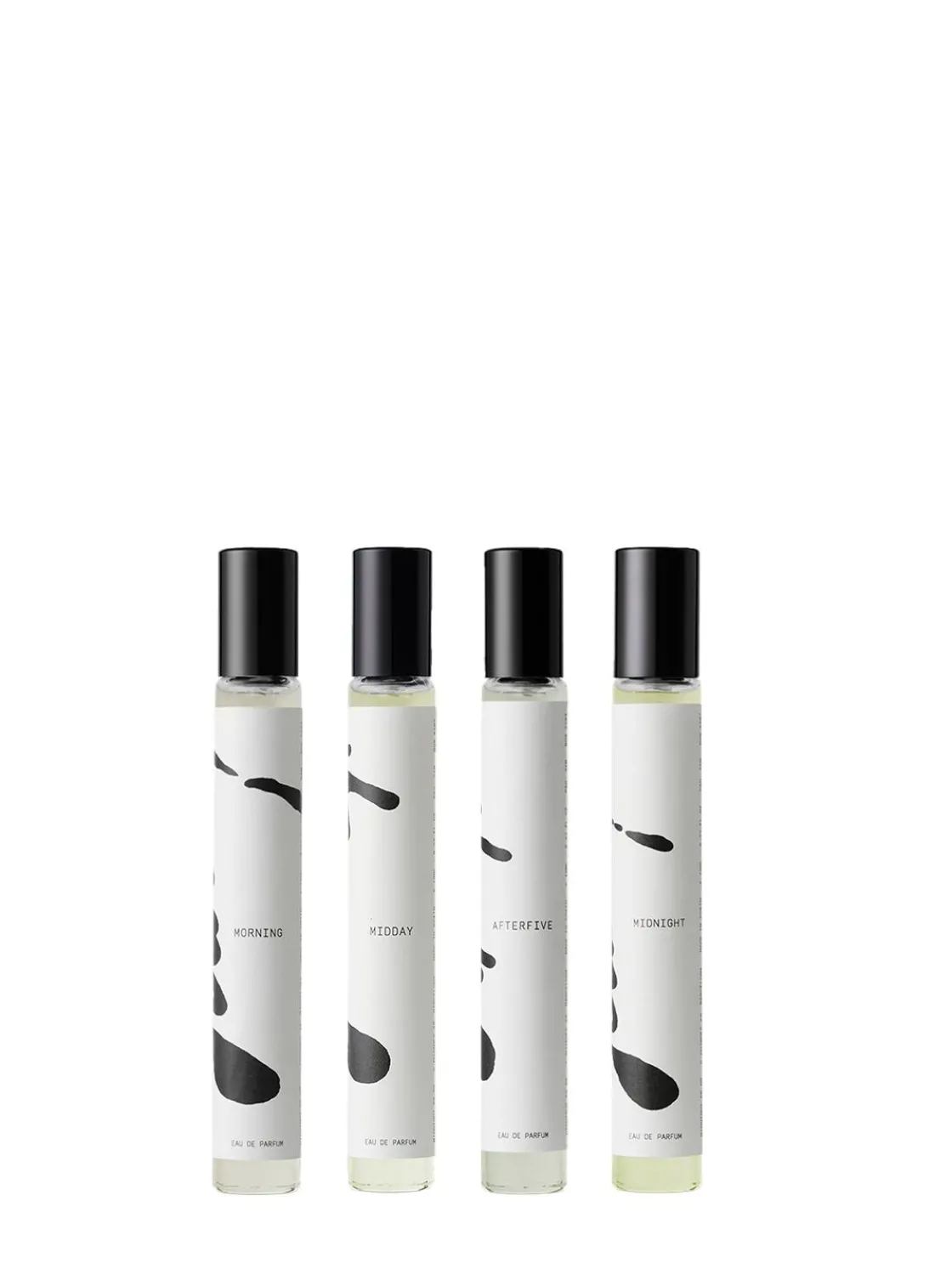 10 x 4ml Discovery Set