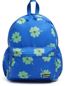 Zaino in nylon riciclato