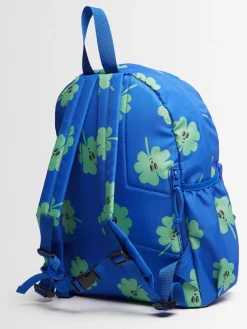 Zaino in nylon riciclato