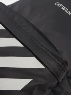 Zaino in poly con logo