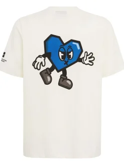 Zalya cotton t-shirt