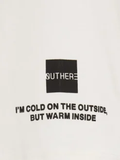 Zalya cotton t-shirt