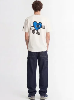 Zalya cotton t-shirt