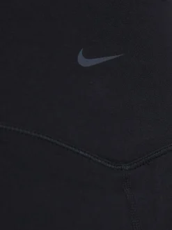 Zenvy high-waist flared leggings