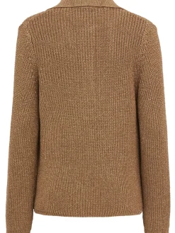 Zizzania polo sweater