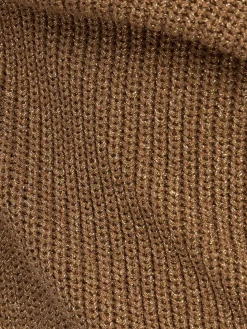 Zizzania polo sweater